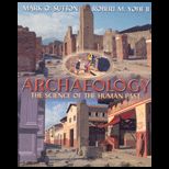 Archaeology   With Powerpoint Lecture Notebook