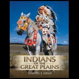 Indians of Great Plains