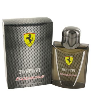 Ferrari Extreme for Men by Ferrari EDT Spray 4.2 oz