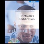 Network and Certification  With CD Package