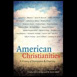 American Christianities