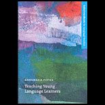 Teaching Young Language Learners