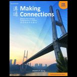 Making Connections  Traditional Character Edition   With CD