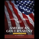 American Government, Alternate Roots