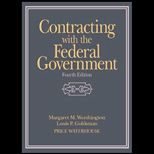 Contracting With Federal Government
