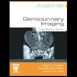 Genitourinary Imaging  Case Review