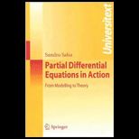 Partial Differential Equations In
