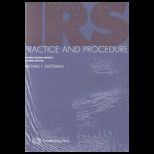 Irs Practice and Proc., Revised   With 12 Supplement