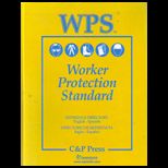 Worker Protection Standard