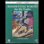 Residential Wiring for Trades