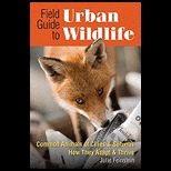 Field Guie to Urban Wildlife