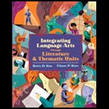 Integrating Language Arts   With Access