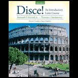 Disce An Introductory Latin Course, Volume II