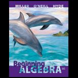 Beginning Algebra (Looseleaf)