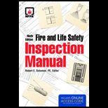 Fire and Life Safety Inspection  Text