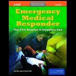 Emergency Medical Responder Your First Response In Emergency Care With Access