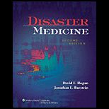 Disaster Medicine