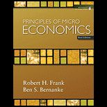 Principles of Microeconomics Brief   With Economy and  Access