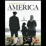 Visions of America, Volume 2 With Access