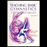 Teaching Basic Gymnastics  A Coeducational Approach