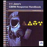 Ihs Janes CBRN Response Handbook