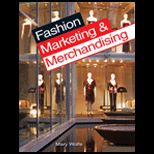 Fashion Marketing And Merchandising