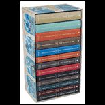 Series of Unfortunate Events The Complete Wreck Books 1 13