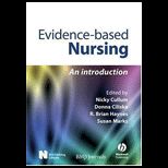 Evidence Based Nursing Introduction