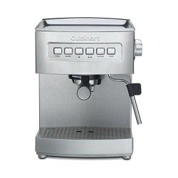 Cuisinart EM 200 Programmable Espresso Maker