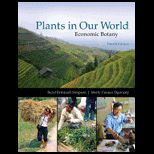 Plants in Our World Economic Botany