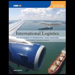 International Logistics   With Access Code