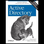 Active Directory Designing, Deploying, and Running Active Directory