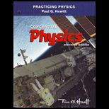 Conceptual Physics   With Lab Manual