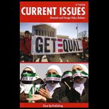 CURRENT ISSUES,2013 2014 ED.