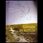 Groups in Action   Student Workbook Package
