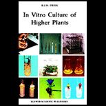 Pierik in Vitro Culture Higher