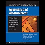 Improving Instruction in Geometry And Measurement