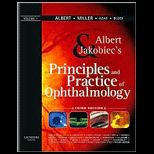 Principles and Prac. of Ophthalmology 6 Volumes