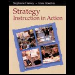 Strategy Instruction in Action 4 Videos