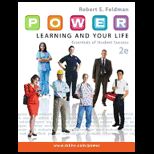 Power Learning and Your Life   With Connect Plus