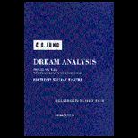 Dream Analysis, Volume 1