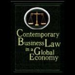 Contemporary Business Law in Global Economy