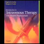 Intro. to Intravenous Therapy for Health