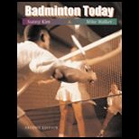 Badminton Today