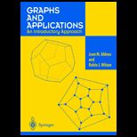Graphs and Applications   An Introductory Approach / With CD ROM