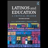 Latinos and Education A Critical Reader