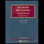 Choi and Pritchards Securities Regulation  Cases and Analysis
