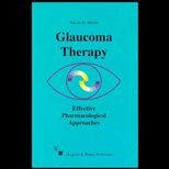Glaucoma Therapy  Effective Pharmacological Approaches