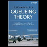 Fundamentals of Queueing Theory