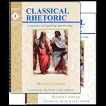 Classical Rhetoric With Aristotle